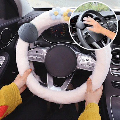 ✨Neujahrsverkäufe - 48% Rabatt auf✨Auto-Lenkradverstärker