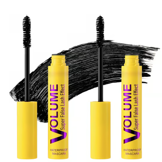 ✨LETZTER TAG KAUFEN SIE 1 UND ERHALTEN SIE 1 GRATIS!! ✨Bubble Mascara💯Volumen- und Längenformel für kräftige, getrennte Wimpern 2