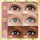 ✨LETZTER TAG KAUFEN SIE 1 UND ERHALTEN SIE 1 GRATIS!! ✨Bubble Mascara💯Volumen- und Längenformel für kräftige, getrennte Wimpern 2