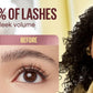 ✨LETZTER TAG KAUFEN SIE 1 UND ERHALTEN SIE 1 GRATIS!! ✨Bubble Mascara💯Volumen- und Längenformel für kräftige, getrennte Wimpern 2
