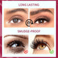 ✨LETZTER TAG KAUFEN SIE 1 UND ERHALTEN SIE 1 GRATIS!! ✨Bubble Mascara💯Volumen- und Längenformel für kräftige, getrennte Wimpern 2