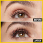 ✨LETZTER TAG KAUFEN SIE 1 UND ERHALTEN SIE 1 GRATIS!! ✨Bubble Mascara💯Volumen- und Längenformel für kräftige, getrennte Wimpern 2
