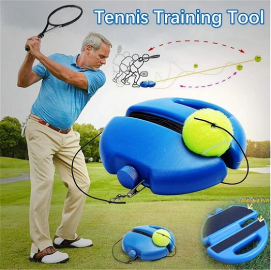 🔥Last Day Sale 49%🔥Tennisball Training Baseboard