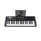 37-Tasten-Kinder-Keyboard mit Mikrofon