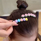Niedliche Cartoon Haar Zähmung Clip für junge Mädchen