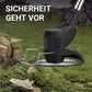 ⌛Begrenzte Zeit 50% Rabatt💥1500W Tragbarer Rasentrimmer