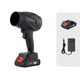 🔥Bestseller 2025⌛Multifunktionales Handgebläse – 1050 W (💥58 % Rabatt)