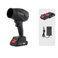🔥Bestseller 2025⌛Multifunktionales Handgebläse – 1050 W (💥58 % Rabatt)