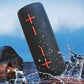 2-in-1 magnetischer, zweifach teilbarer Bluetooth-Lautsprecher