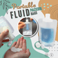 ✨Tragbare Reise-Fluid-Makeup-Verpackungstasche (10 Stck.)