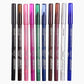💕10 farbige Eyeliner-Gelstifte