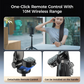🏆50% Rabatt für eine begrenzte Zeit✨4-in-1 Multifunktions-Selfie-Stick mit 360°-Drehung und Magnet