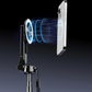 🏆50% Rabatt für eine begrenzte Zeit✨4-in-1 Multifunktions-Selfie-Stick mit 360°-Drehung und Magnet