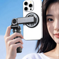 🏆50% Rabatt für eine begrenzte Zeit✨4-in-1 Multifunktions-Selfie-Stick mit 360°-Drehung und Magnet
