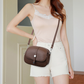 💥Hot Sale 50% OFF💥Leichte, einfarbige Damen-Kreuztasche👜