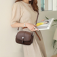 💥Hot Sale 50% OFF💥Leichte, einfarbige Damen-Kreuztasche👜