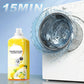 📢Kaufen Sie 3 und erhalten Sie 2 gratis✨500ml Leistungsstarke Waschmaschinenreiniger-Flüssigkeit🫧