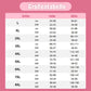 🌸KAUFE 5 UND ERHALTE 5 GRATIS 🌸2025 Neueste High Waist Leak proof Höschen