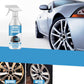 🔥Kaufen Sie 2 und erhalten Sie 3 gratis✨Spray zum Entfernen von Rost und Eisenpartikeln an Autos