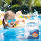 🩱 Intimschutz-Pflaster: Wasserdicht & schwimmsicher! ✅