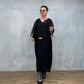 ⏳Zeitlich begrenzter Rabatt💥Damen ärmelloses Kleid- und Überwurf-Set