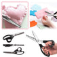 🔥Sonderangebot🔥👉✂✂Schere zum Nähen von DIY-Spitze✂✂