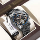 ⌚💧Schweizer brandneue wasserdichte automatische mechanische Uhren