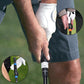 🔥Sondergeschenk – Trainingshilfe für den Golfgriff