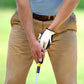 🔥Sondergeschenk – Trainingshilfe für den Golfgriff