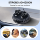 360° drehbarer kompakter Autohalter für Smartphones 🔄🚗📱