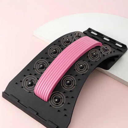 💥 50 % RABATT! 🌿 Magnetische Therapie Akupunktur-Massage-Lendenwirbelsäulen-Stütze