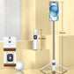 Tragbares 4-Bein-Bluetooth-Selfie-Stick-Stativ