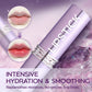 Langanhaltender, wasserfester, pflegender Lippenstift