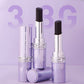 Langanhaltender, wasserfester, pflegender Lippenstift