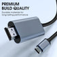 4K HD Typ-C auf HDMI Display Adapter