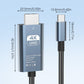 4K HD Typ-C auf HDMI Display Adapter