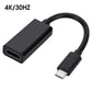 4K HD Typ-C auf HDMI Display Adapter