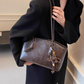 Damen-Umhängetasche aus Vintage-PU-Leder🔥Neu eingetroffen – 50 % Rabatt