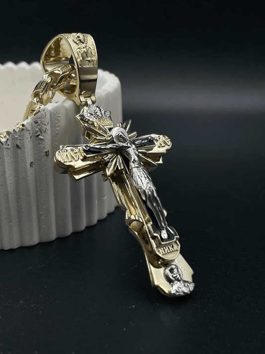 ⏰Letzter Tag des Ausverkaufs!!⌛ Segnung des Anhängers des Heiligen Jesus