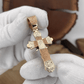 ⏰Letzter Tag des Ausverkaufs!!⌛ Segnung des Anhängers des Heiligen Jesus