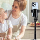 Flash-Sale des Tages⚡Ausziehbarer Selfie-Stick-Stativ mit kabelloser Fernbedienung