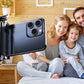 Flash-Sale des Tages⚡Ausziehbarer Selfie-Stick-Stativ mit kabelloser Fernbedienung