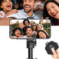 Flash-Sale des Tages⚡Ausziehbarer Selfie-Stick-Stativ mit kabelloser Fernbedienung