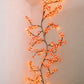 🎁Heiße Aktion 50 % Rabatt🎅Weinreben-Blumen-Atmosphärenlampe