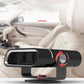Tragbarer 2-in-1-Autoheizer mit 360°-Drehung