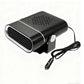 Tragbarer 2-in-1-Autoheizer mit 360°-Drehung