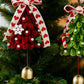 🌲Auto-Anhänger-Weihnachtsbaum-DIY-Set