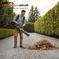 🌀 💨Portable Leaf Blower Nozzle Adapter Set|Free Shipping🚀