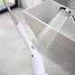 Wasserdichter, teleskopischer elektrischer Spin Scrubber
