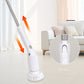 Wasserdichter, teleskopischer elektrischer Spin Scrubber